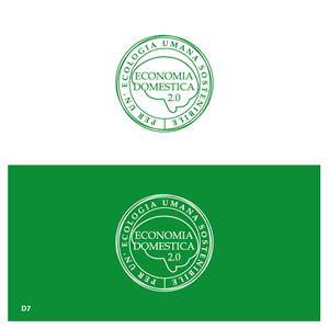 Logo Design by Sujit Banerjee for STUDIO DI PSICOTERAPIA GIOVANNA CAPOLONGO | Design: #31375048