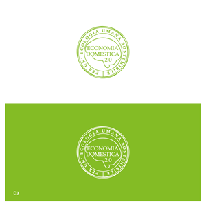 Logo Design by Sujit Banerjee for STUDIO DI PSICOTERAPIA GIOVANNA CAPOLONGO | Design: #31375050