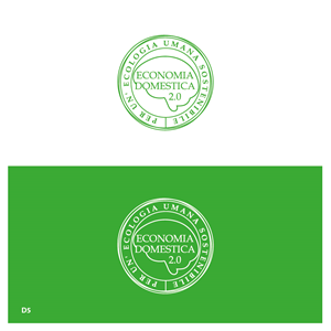 Logo Design by Sujit Banerjee for STUDIO DI PSICOTERAPIA GIOVANNA CAPOLONGO | Design: #31375052