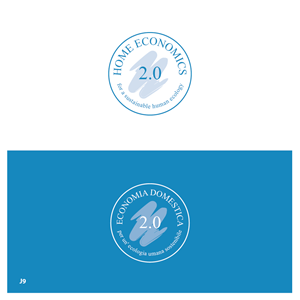 Logo Design by Sujit Banerjee for STUDIO DI PSICOTERAPIA GIOVANNA CAPOLONGO | Design: #31375067