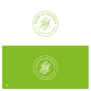 Logo Design by Sujit Banerjee for STUDIO DI PSICOTERAPIA GIOVANNA CAPOLONGO | Design: #31375071