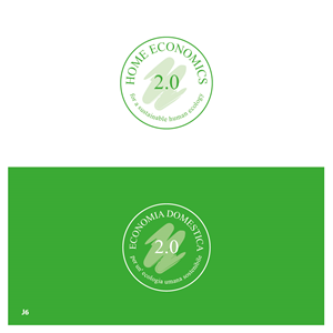 Logo Design by Sujit Banerjee for STUDIO DI PSICOTERAPIA GIOVANNA CAPOLONGO | Design: #31375072