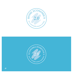 Logo Design by Sujit Banerjee for STUDIO DI PSICOTERAPIA GIOVANNA CAPOLONGO | Design: #31375074
