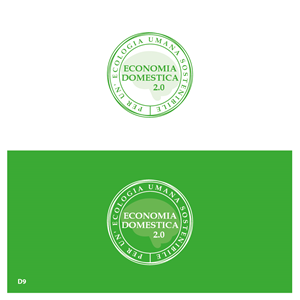 Logo Design by Sujit Banerjee for STUDIO DI PSICOTERAPIA GIOVANNA CAPOLONGO | Design: #31387219