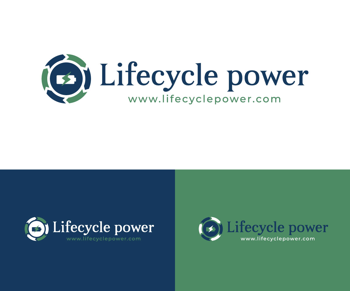Car Wrap Design by Kavth for Lifecycle power | Design #31375803
