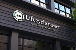 Car Wrap Design by Kavth for Lifecycle power | Design: #31379419