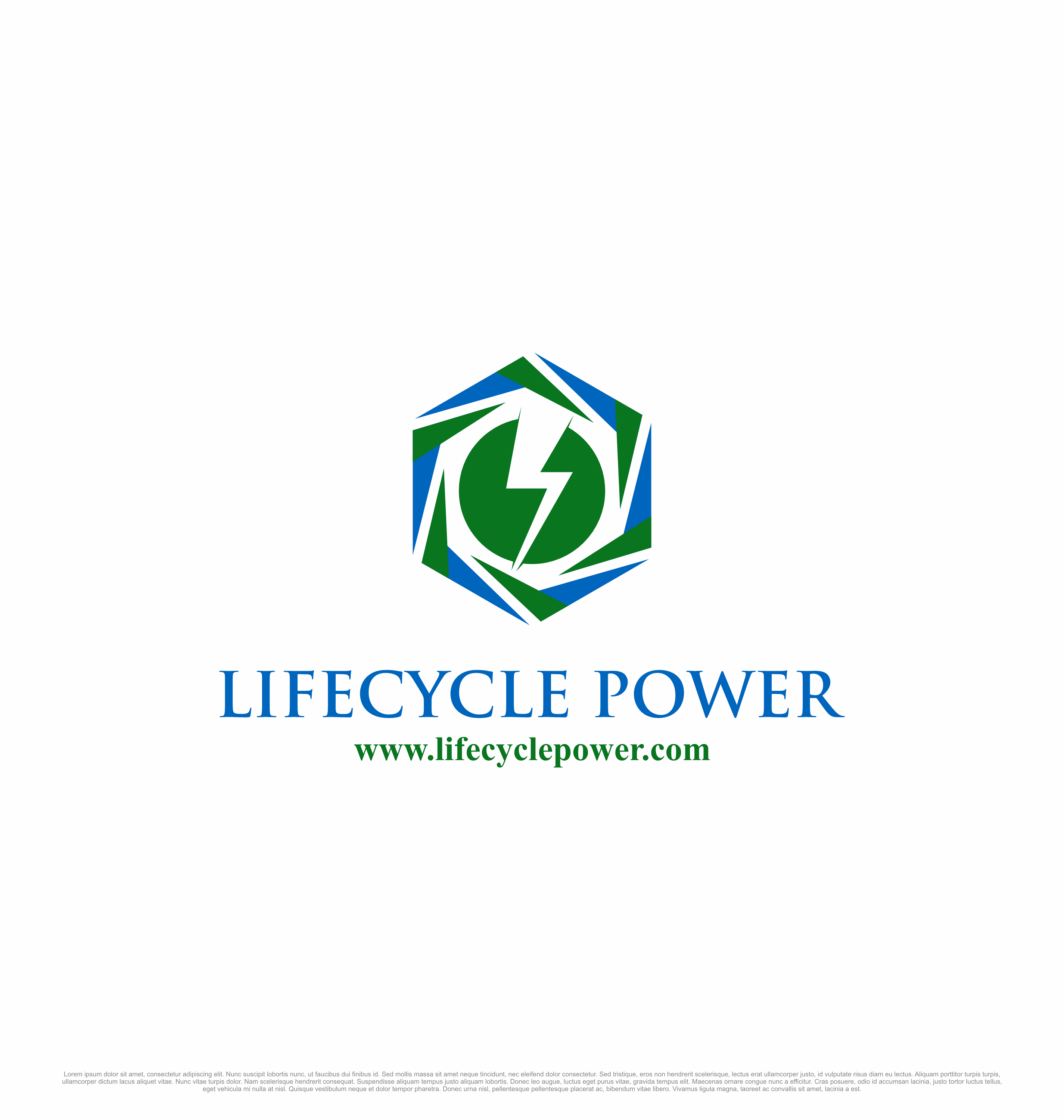 Car Wrap Design by saesean for Lifecycle power | Design #31371068