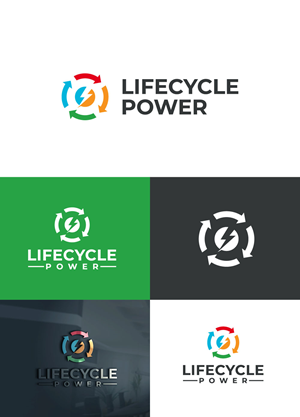 Car Wrap Design by DesignVerse777 for Lifecycle power | Design: #31376489
