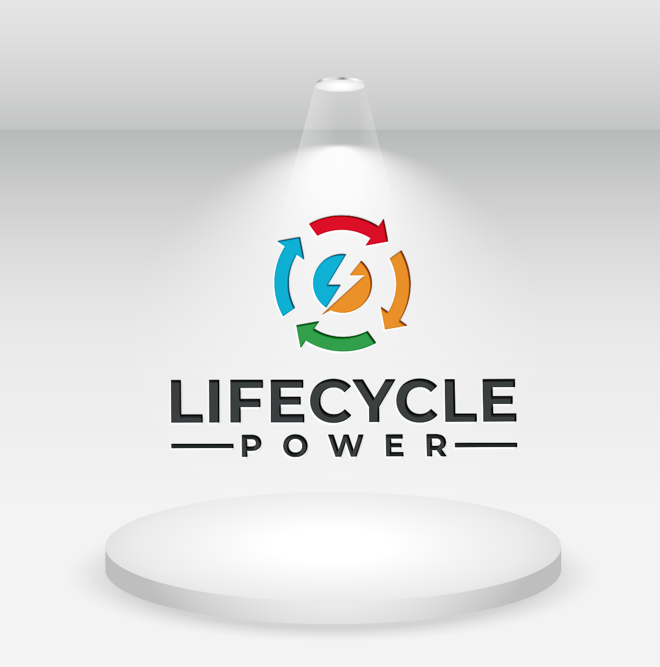 Car Wrap Design by DesignVerse777 for Lifecycle power | Design #31376490