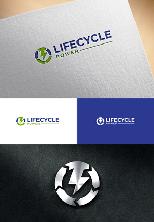 Car Wrap Design by apik. for Lifecycle power | Design: #31364214