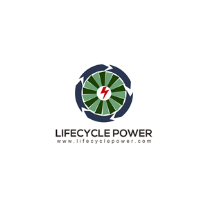 Car Wrap-Design von TammZzzz für Lifecycle power | Design #31364587