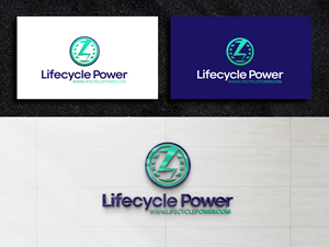Car Wrap Design by ArtSamurai for Lifecycle power | Design: #31366601