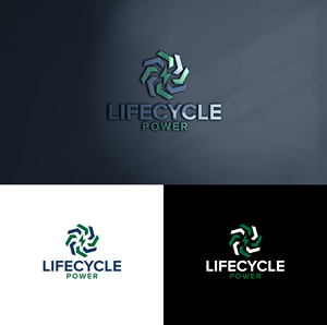 Car Wrap Design by BehindSymbols for Lifecycle power | Design: #31366757