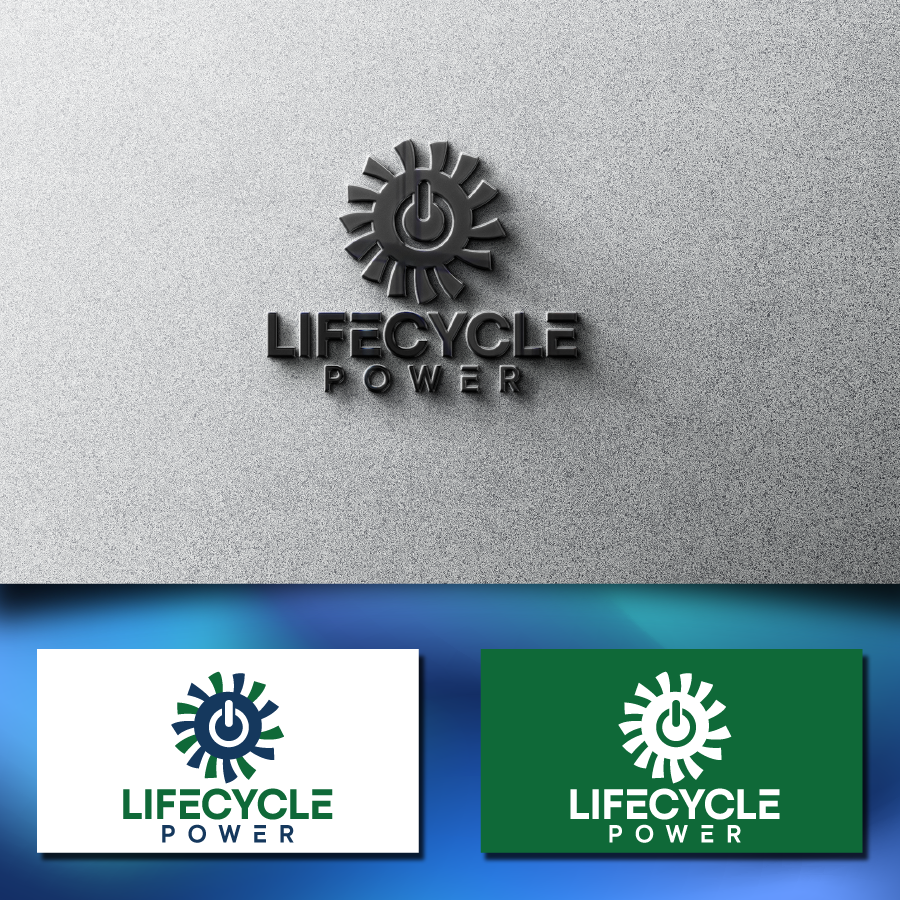 Car Wrap Design by gleace design 2022 for Lifecycle power | Design #31386049
