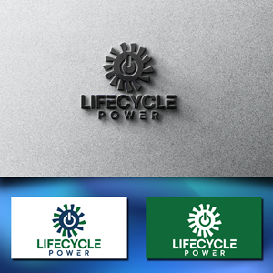 Car Wrap Design by gleace design 2022 for Lifecycle power | Design: #31386049