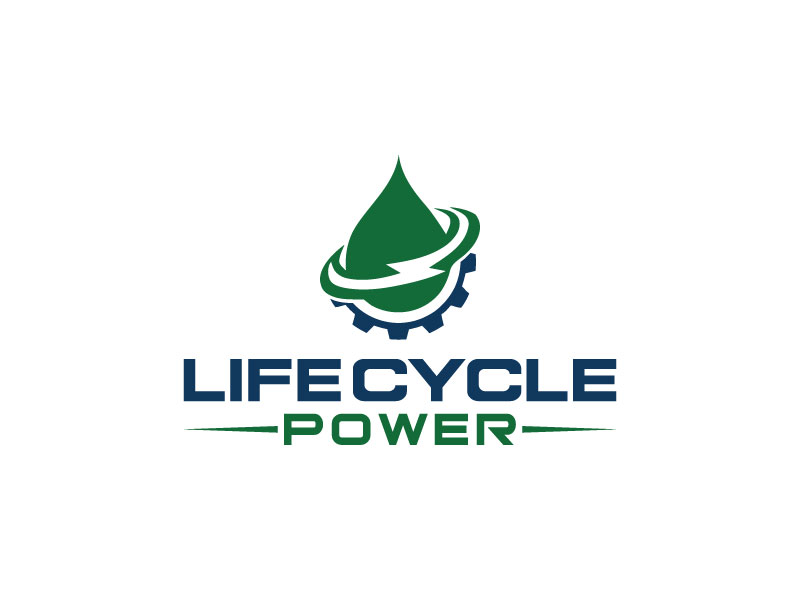 Car Wrap Design by the majestic design for Lifecycle power | Design #31390331