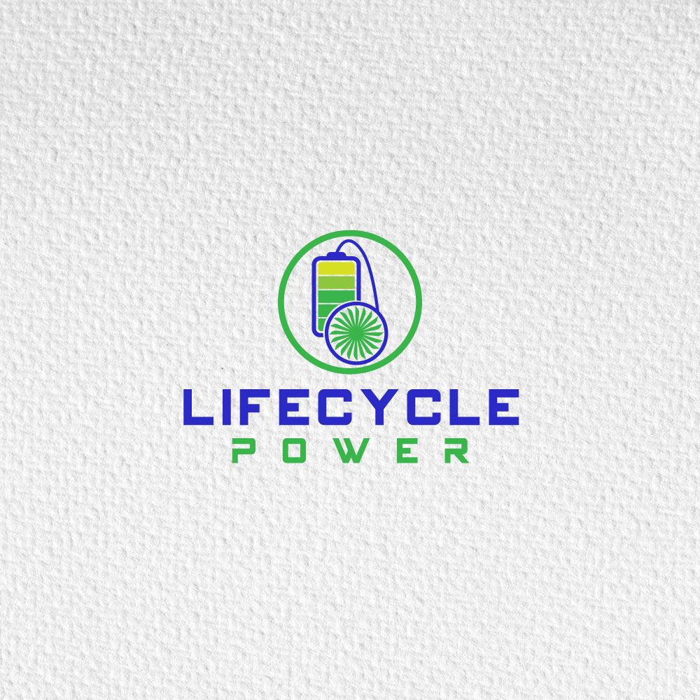 Design de Covering de Véhicule par Ansh Design pour Lifecycle power | Design #31369595