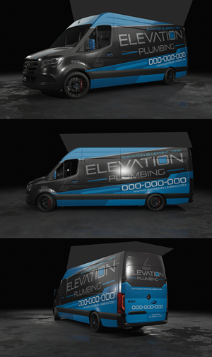 Car Wrap Design by VEDG for this project | Design: #31371954
