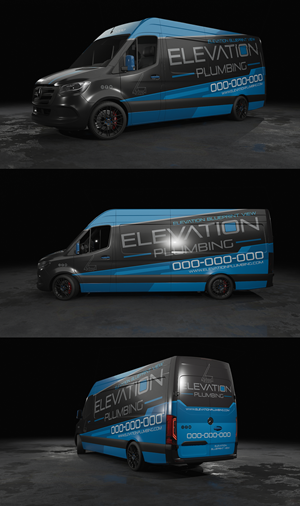 Car Wrap Design by VEDG for this project | Design: #31388437