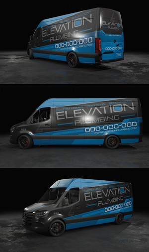 Car Wrap Design by VEDG for this project | Design: #31397344