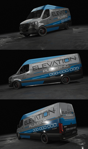 Car Wrap Design by VEDG for this project | Design: #31475392