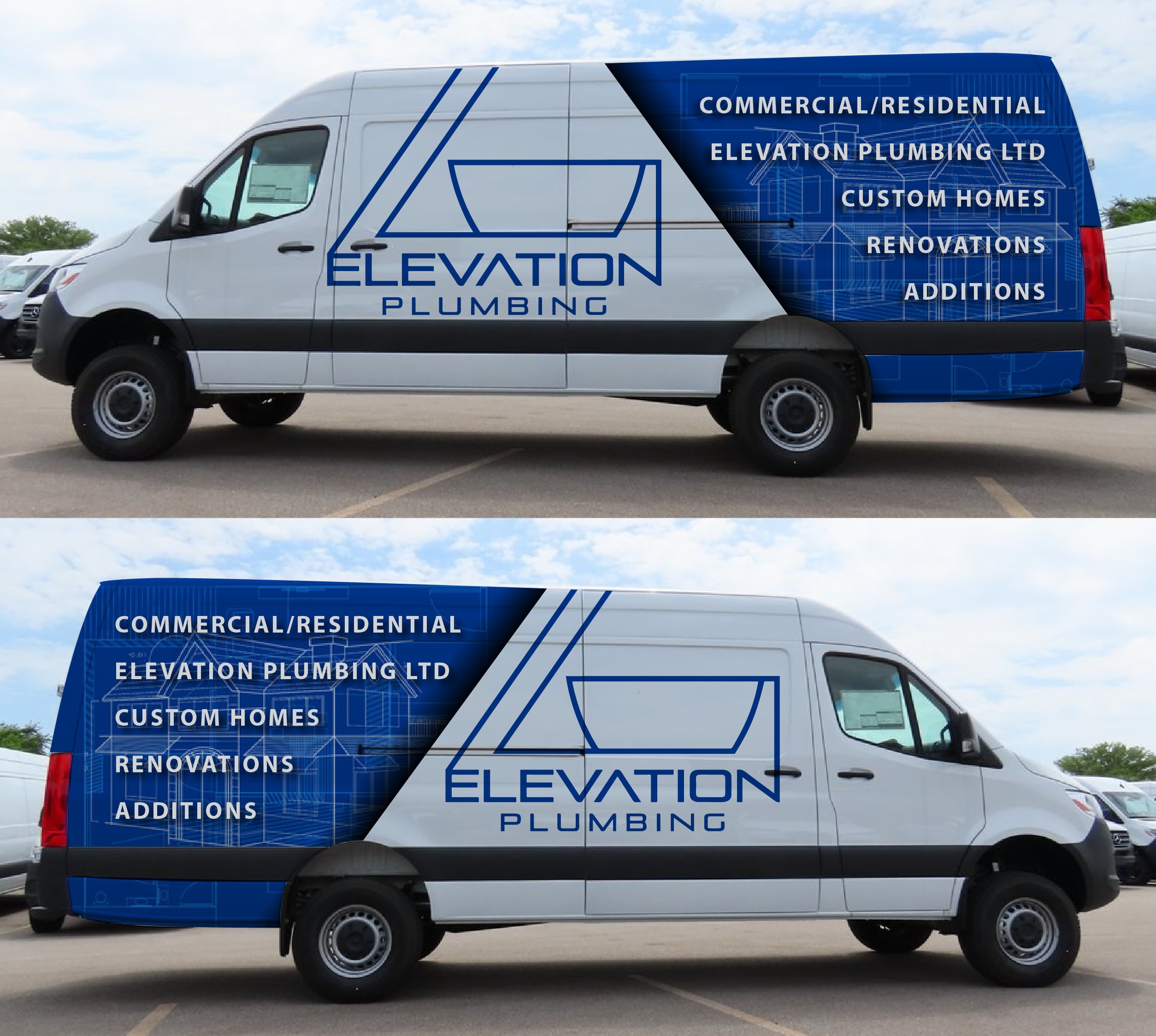 Car Wrap-Design von Kira Graphics für dieses Projekt | Design #31378633