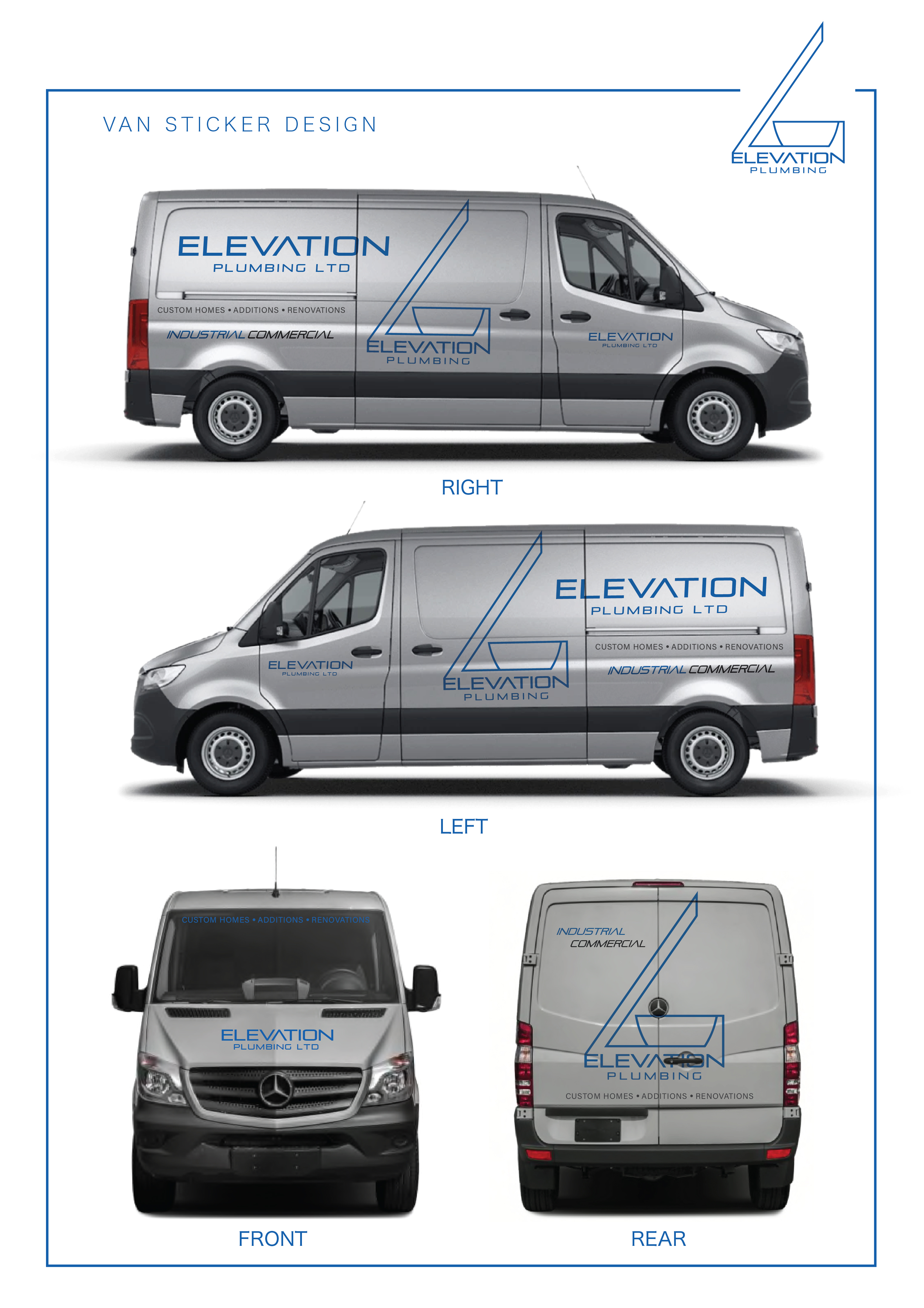 Car Wrap-Design von FAIZ HAIQAL für dieses Projekt | Design #31485146