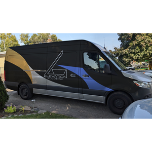 Car Wrap Design by ANGGI MAULANA PRAKOSO for this project | Design: #31454840