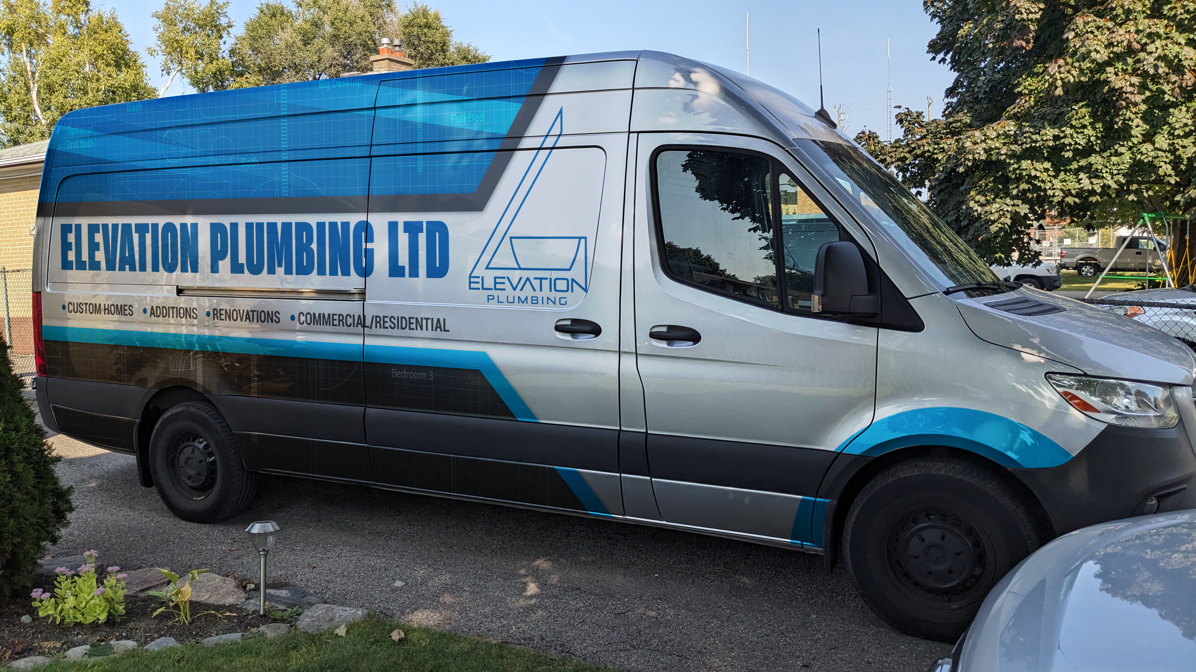 Car Wrap Design by Impressive Sol for this project | Design: #31369224
