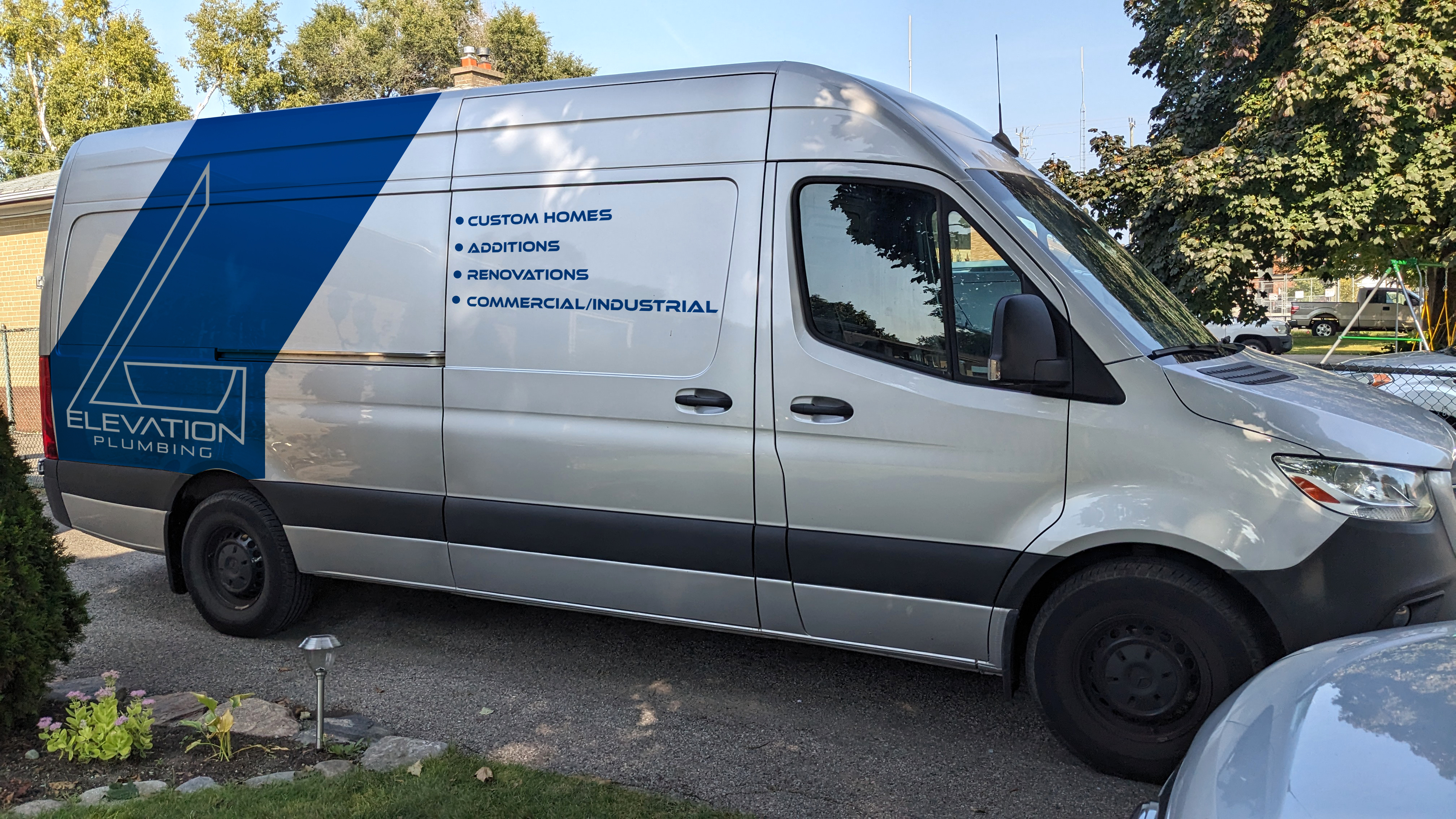 Car Wrap Design by aabirk09 for this project | Design #31482069