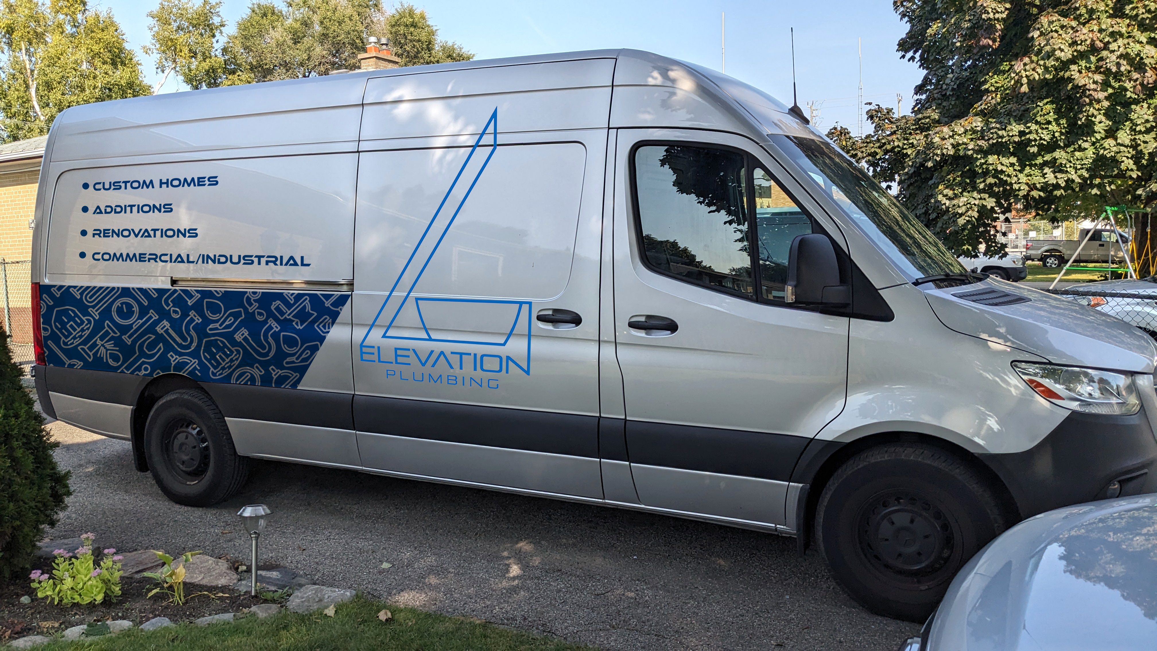 Car Wrap Design by aabirk09 for this project | Design #31482078