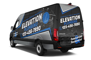 Car Wrap Design by Czeh for this project | Design: #31372000