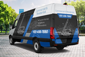 Car Wrap Design by Czeh for this project | Design: #31374678