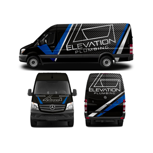 Car Wrap Design by MAKE ME THE WINNER for this project | Design: #31388386