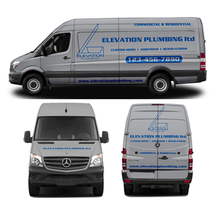 Car Wrap Design by MAKE ME THE WINNER for this project | Design: #31456495