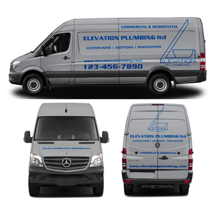Car Wrap Design by MAKE ME THE WINNER for this project | Design: #31482931
