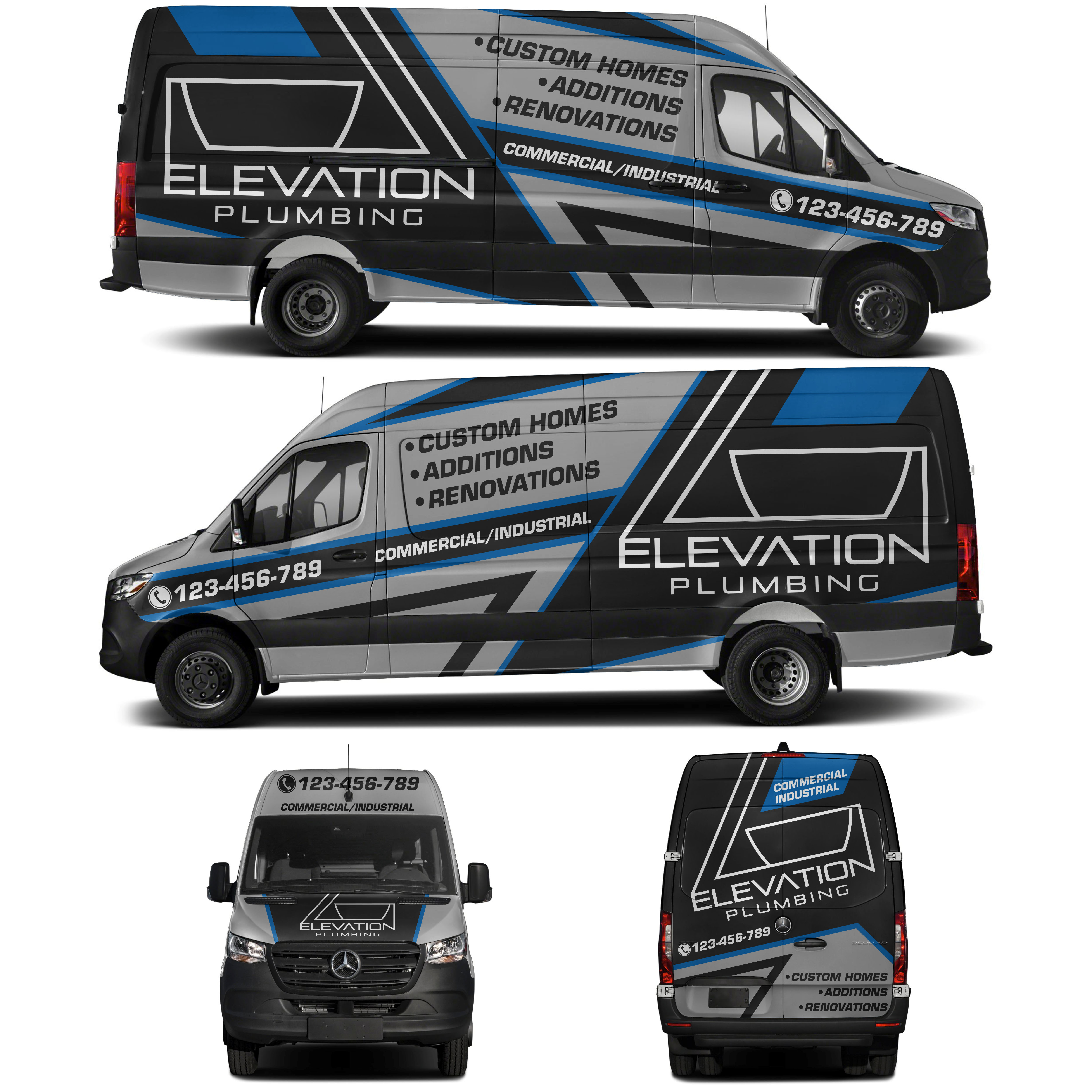 Car Wrap Design by Aricaturrash69 for this project | Design #31449079