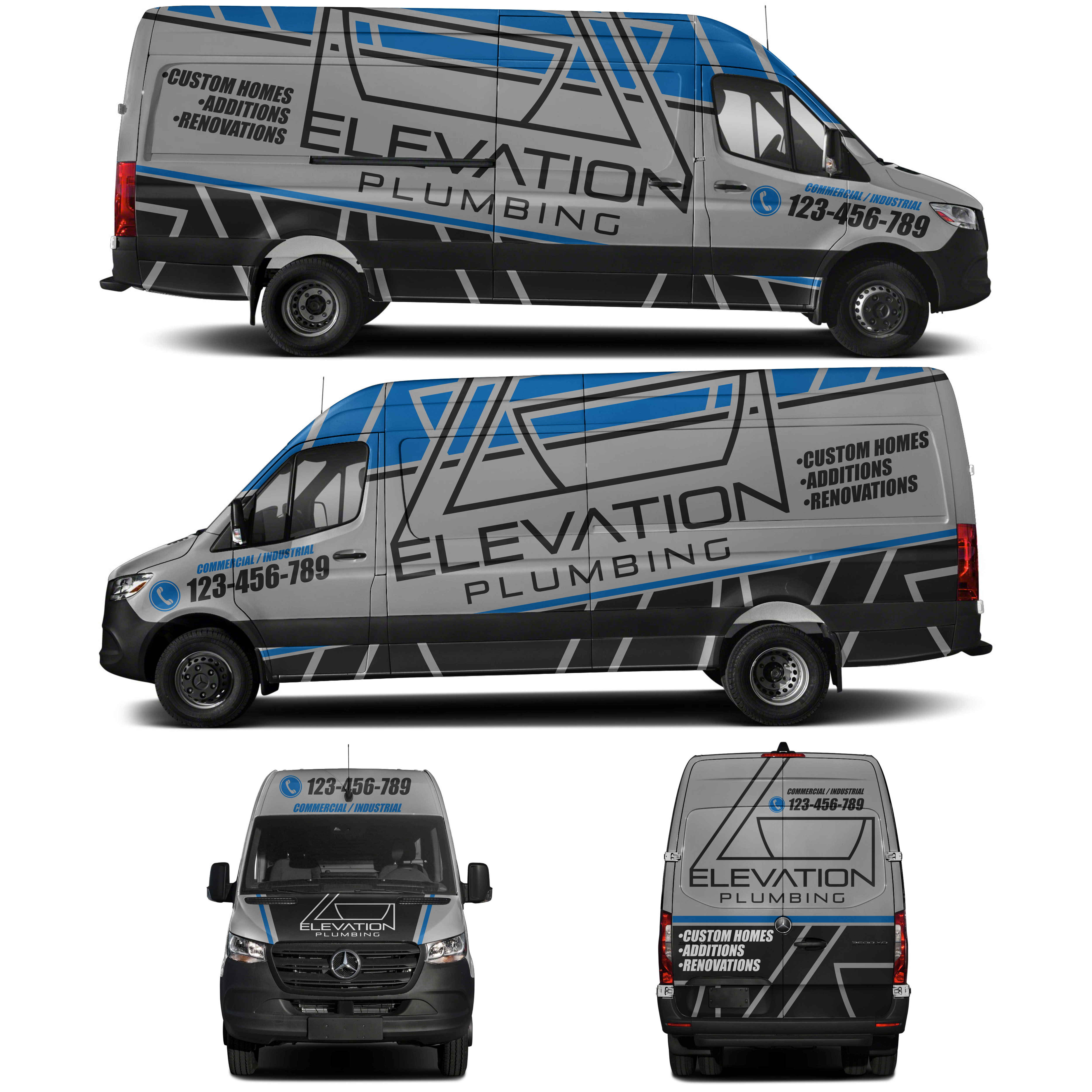 Car Wrap Design by Aricaturrash69 for this project | Design #31449501