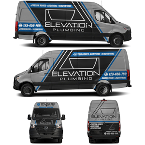 Car Wrap Design by Aricaturrash69 for this project | Design: #31449592