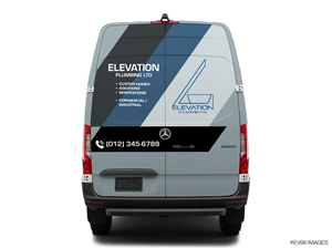 Car Wrap Design by Javelin Studio for this project | Design: #31457747