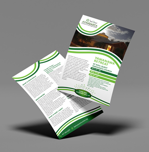 Flyer Design by Maxo-Biz for Soul Quest  | Design: #31370365