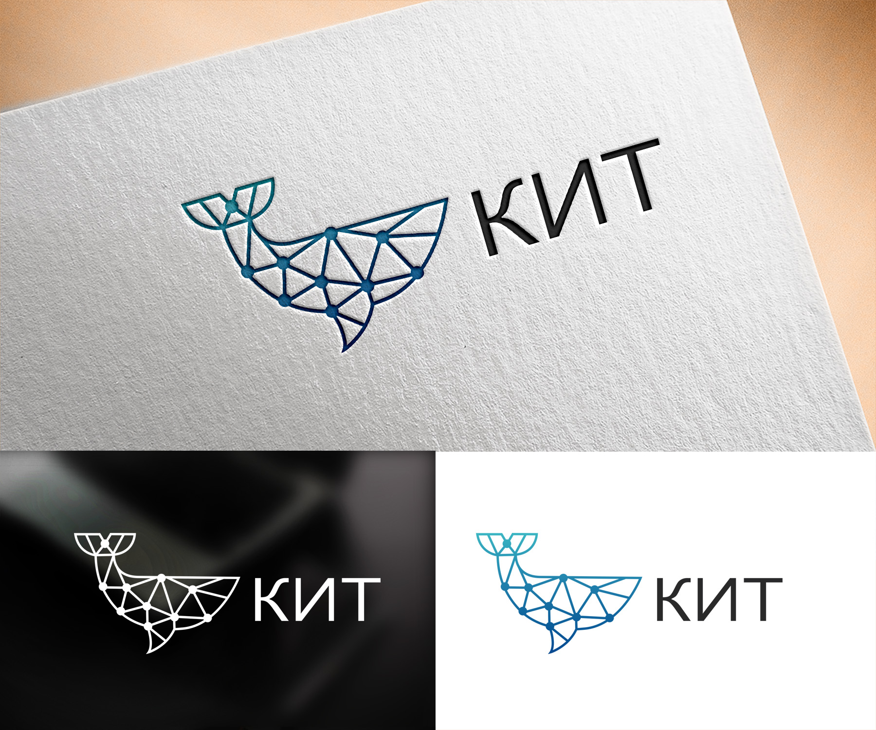 Diseño de Logo por Vishak vasu para este proyecto | Diseño #31441014