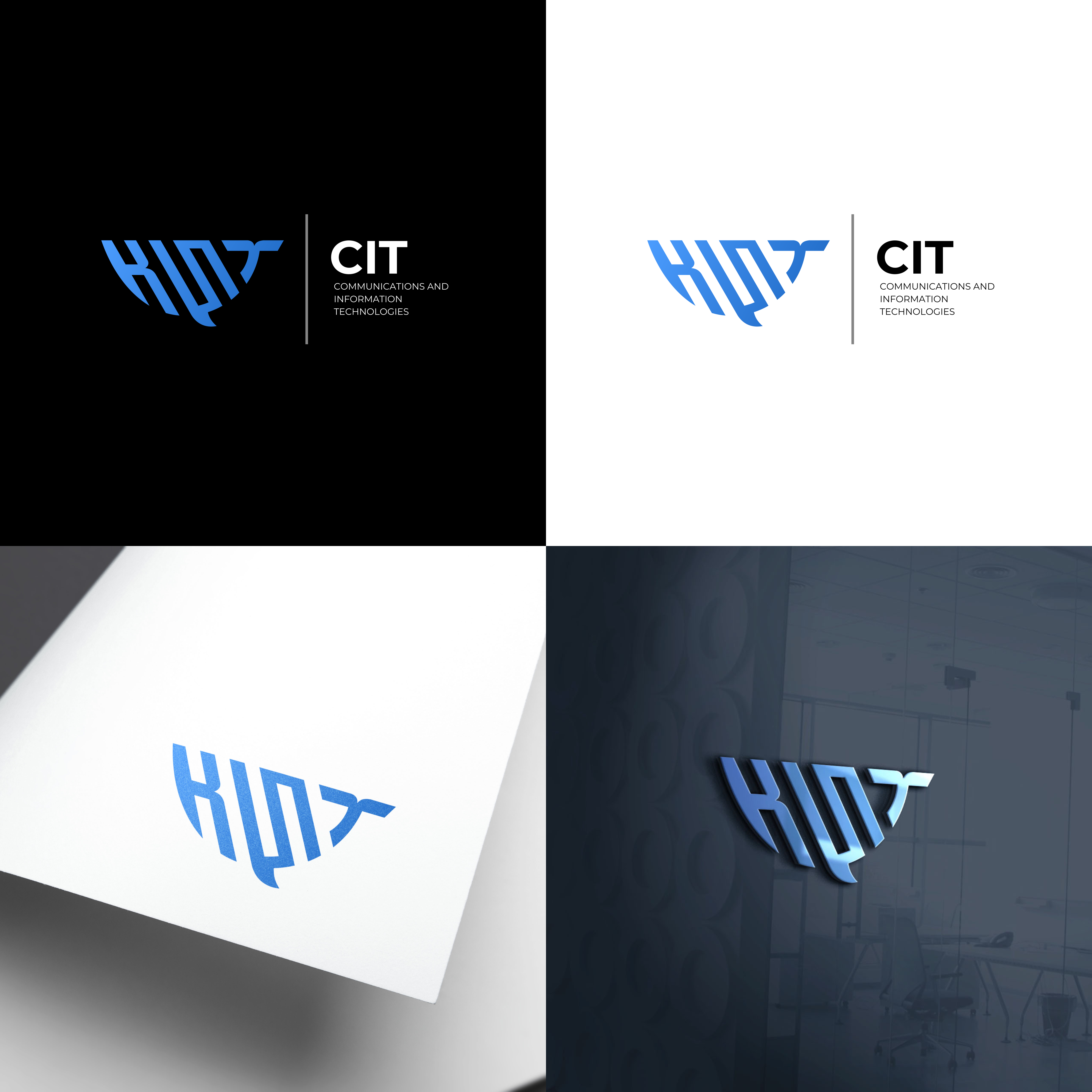 Diseño de Logo por Reza Refianto para este proyecto | Diseño #31436411