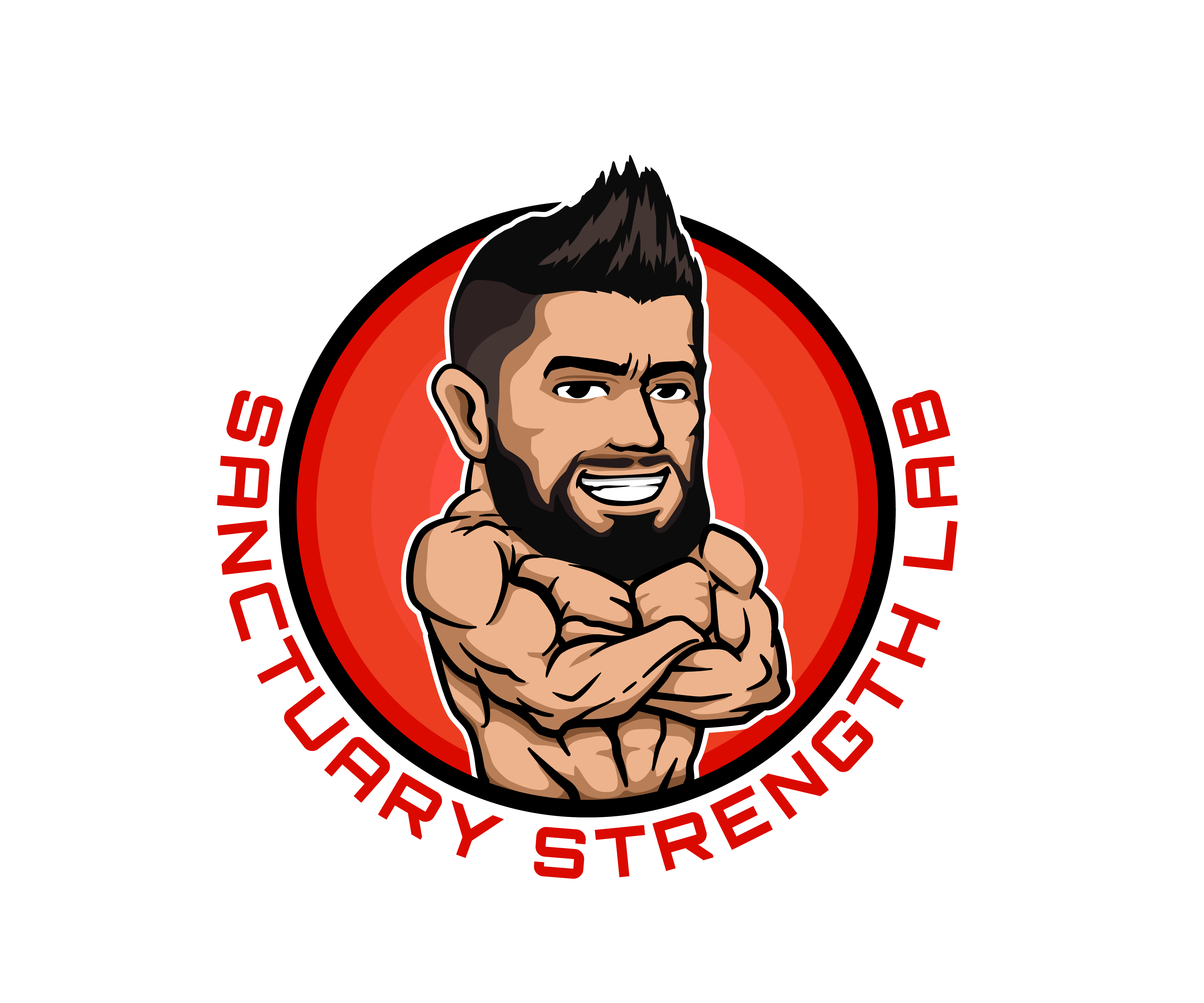 Logo Design by James J. for this project | Design #31379530