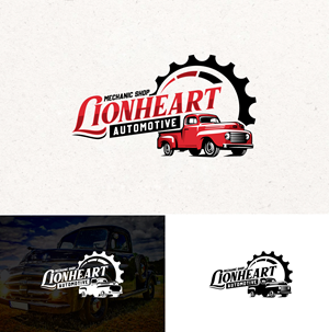 Logo Design by Logo Stock for this project | Design: #31367028