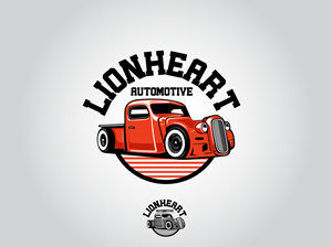 Logo Design by highmaxlogodesigns