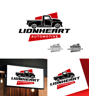 Logo Design by debdesign for this project | Design: #31369103
