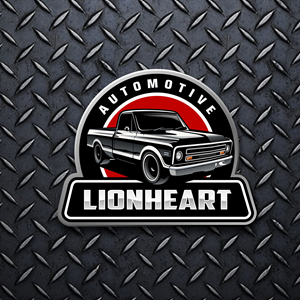 Logo Design by Pak We Designs