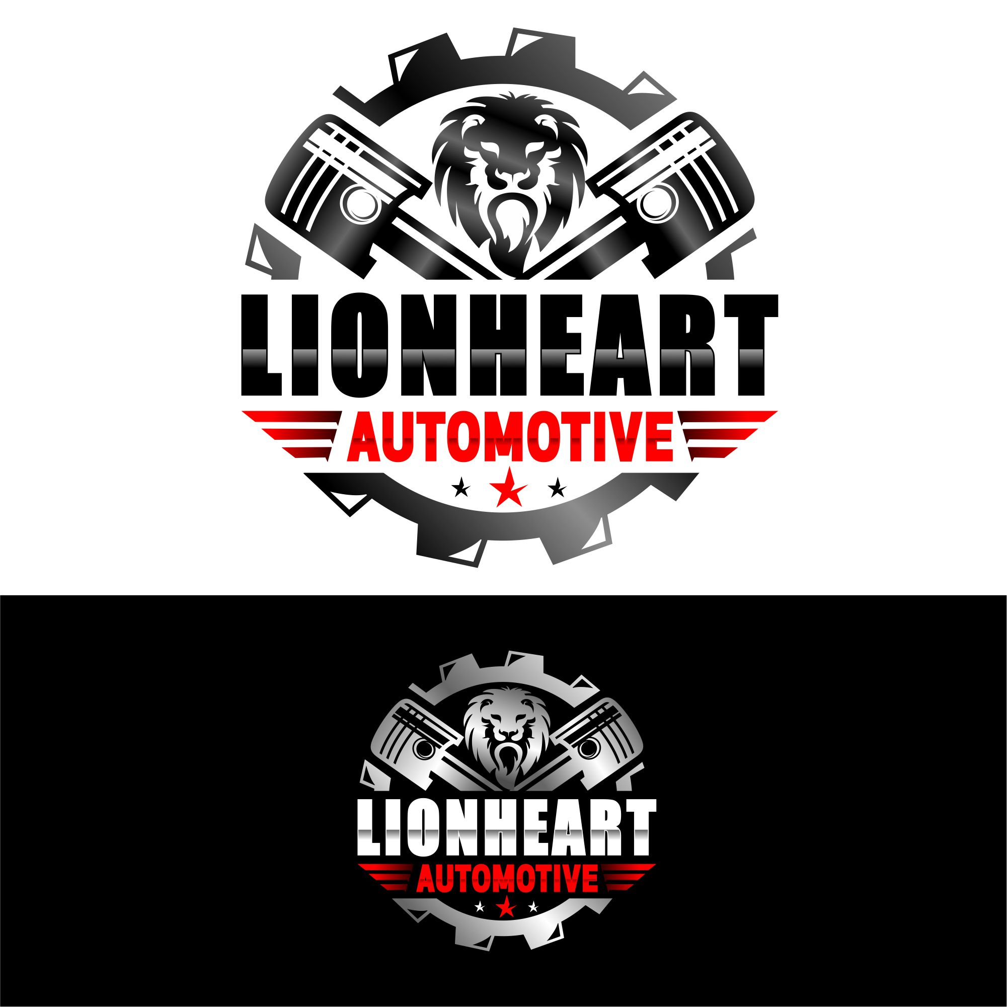 Logo Design by creative.bugs for this project | Design #31374471