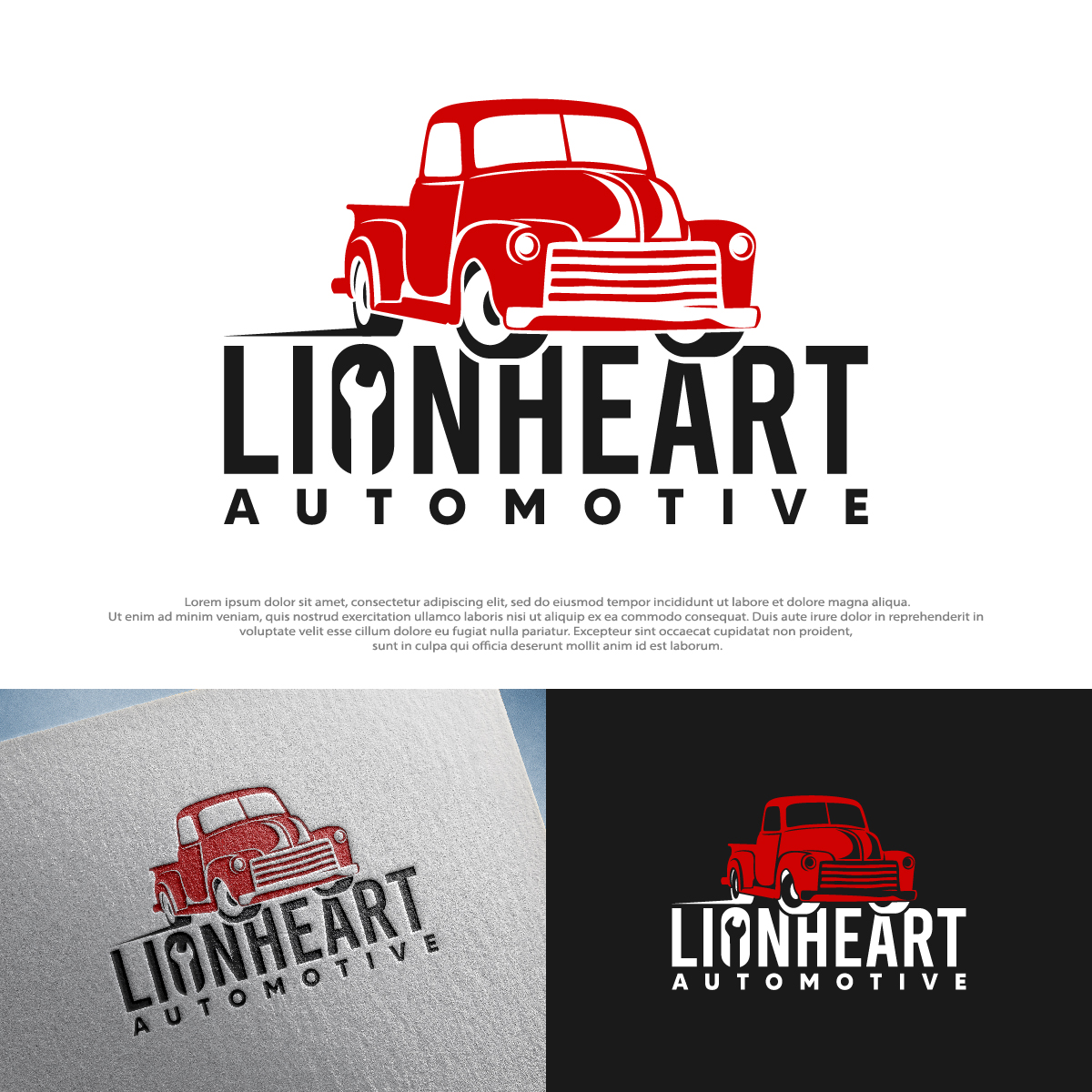 Logo Design by DesignLima for this project | Design #31376282